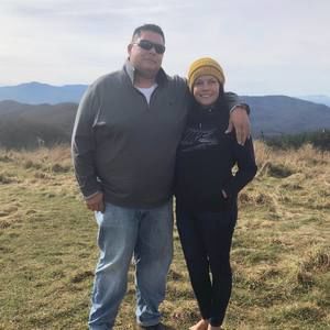 Meet your Posher, Rebekah